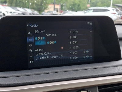 2022 Lexus RX 350 AWD