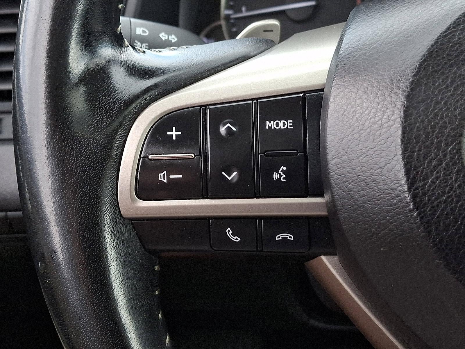2022 Lexus RX 350 AWD