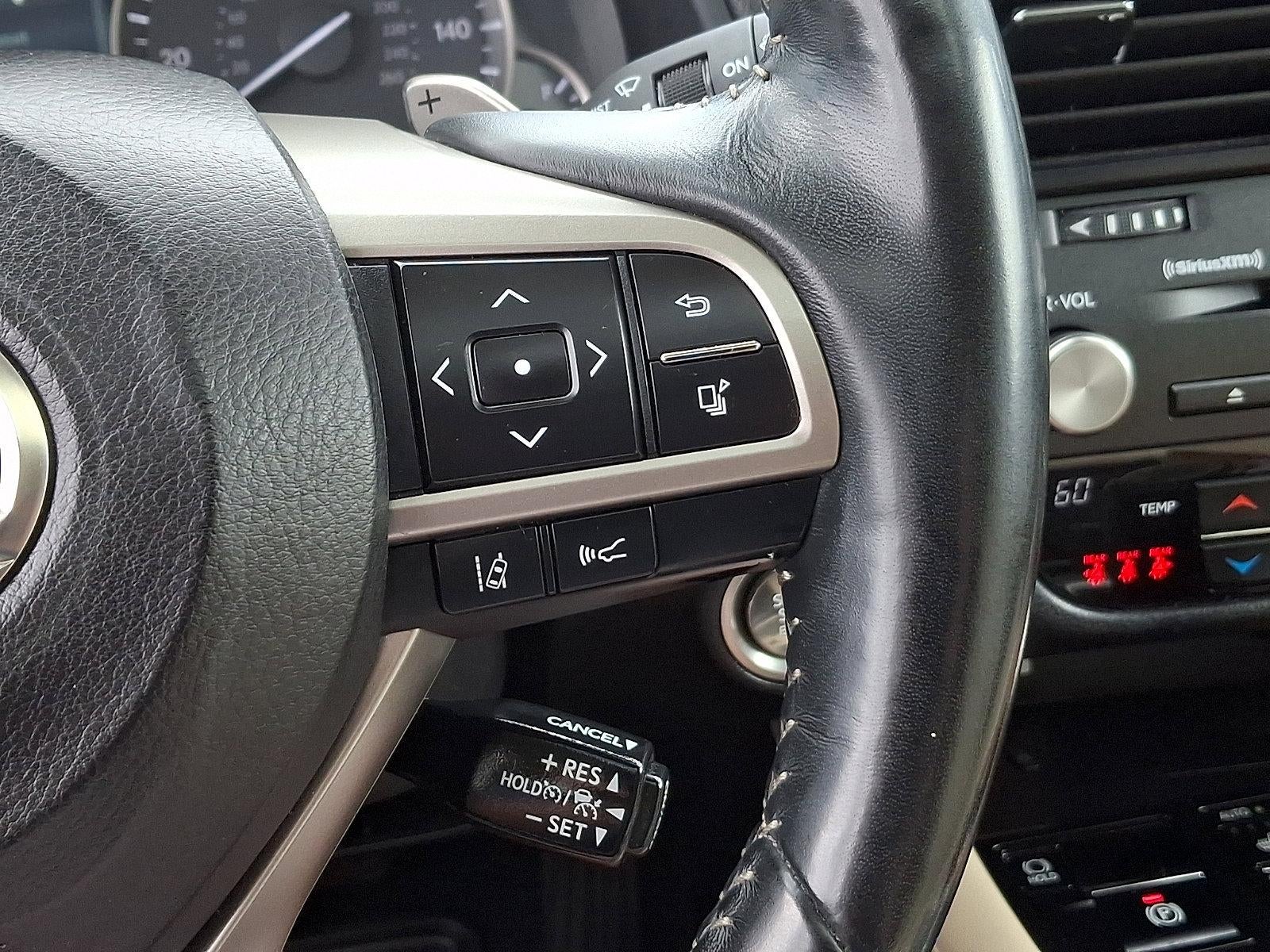 2022 Lexus RX 350 AWD