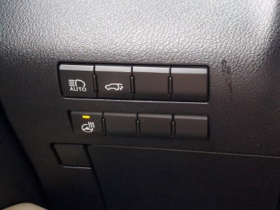 2022 Lexus RX 350 AWD