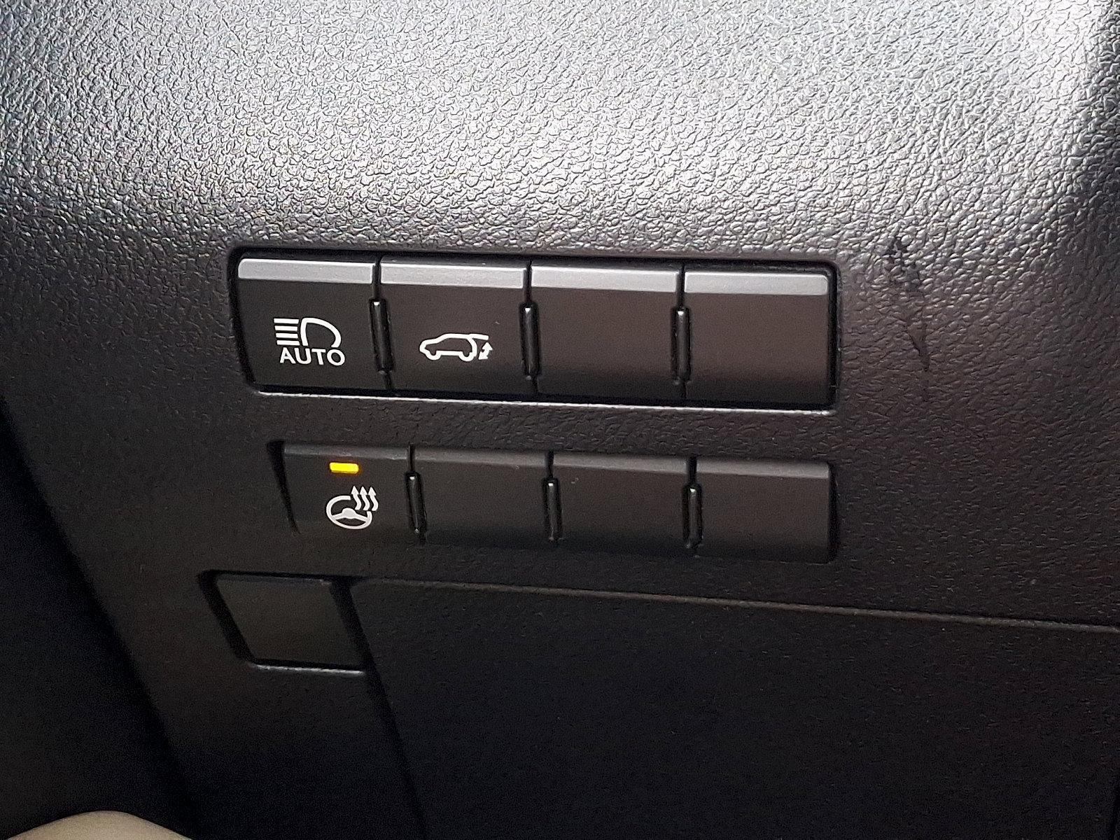 2022 Lexus RX 350 AWD