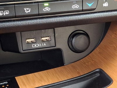 2022 Lexus RX 350 AWD