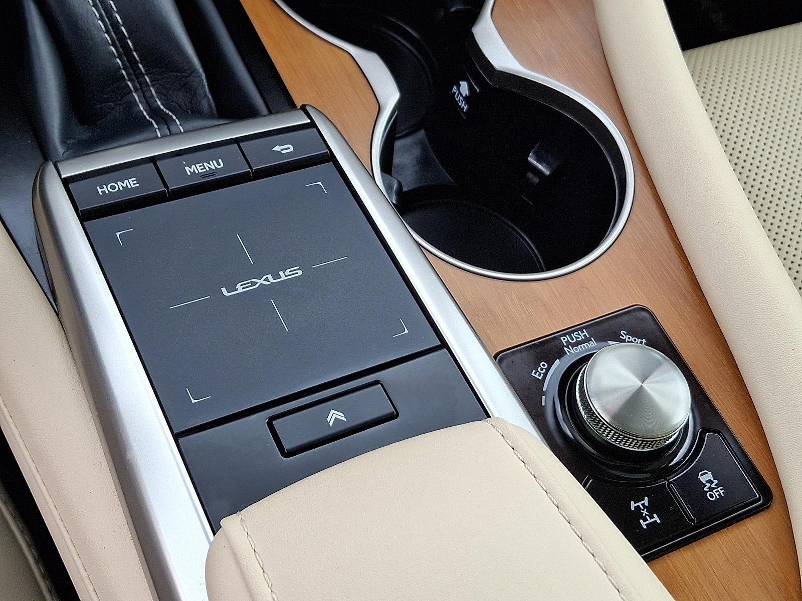 2022 Lexus RX 350 AWD