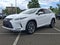 2022 Lexus RX 350 AWD