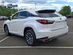 2022 Lexus RX 350 AWD