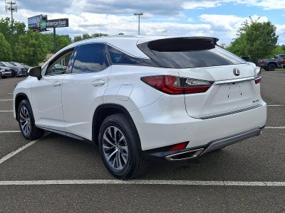 2022 Lexus RX 350 AWD