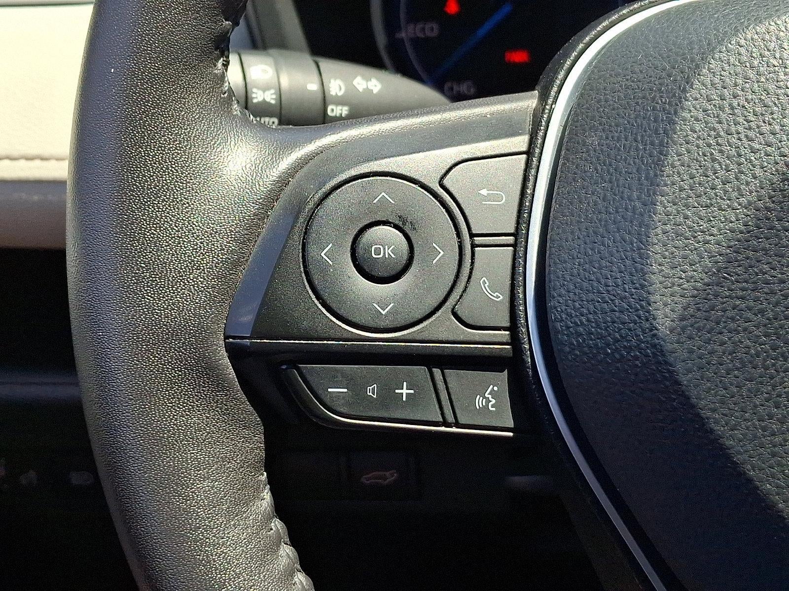 2023 Toyota RAV4 Hybrid XLE Premium AWD (Natl)