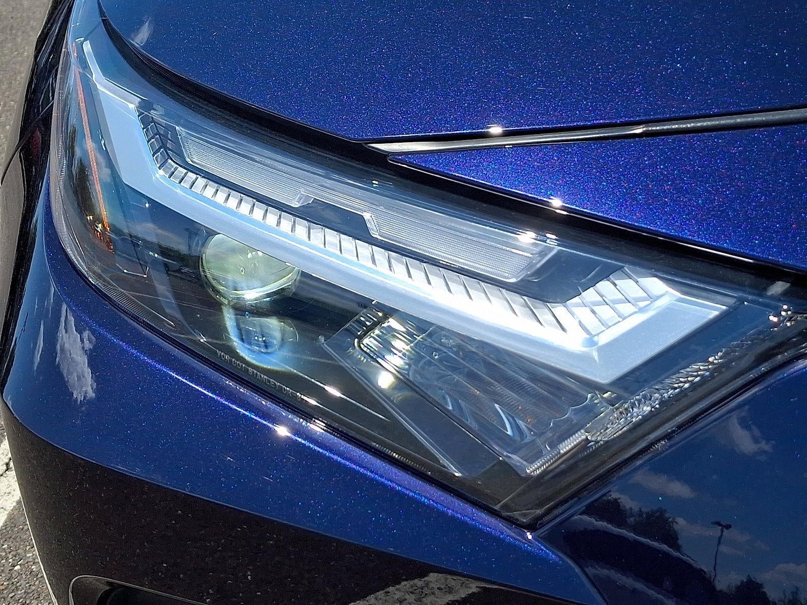 2023 Toyota RAV4 Hybrid XLE Premium AWD (Natl)
