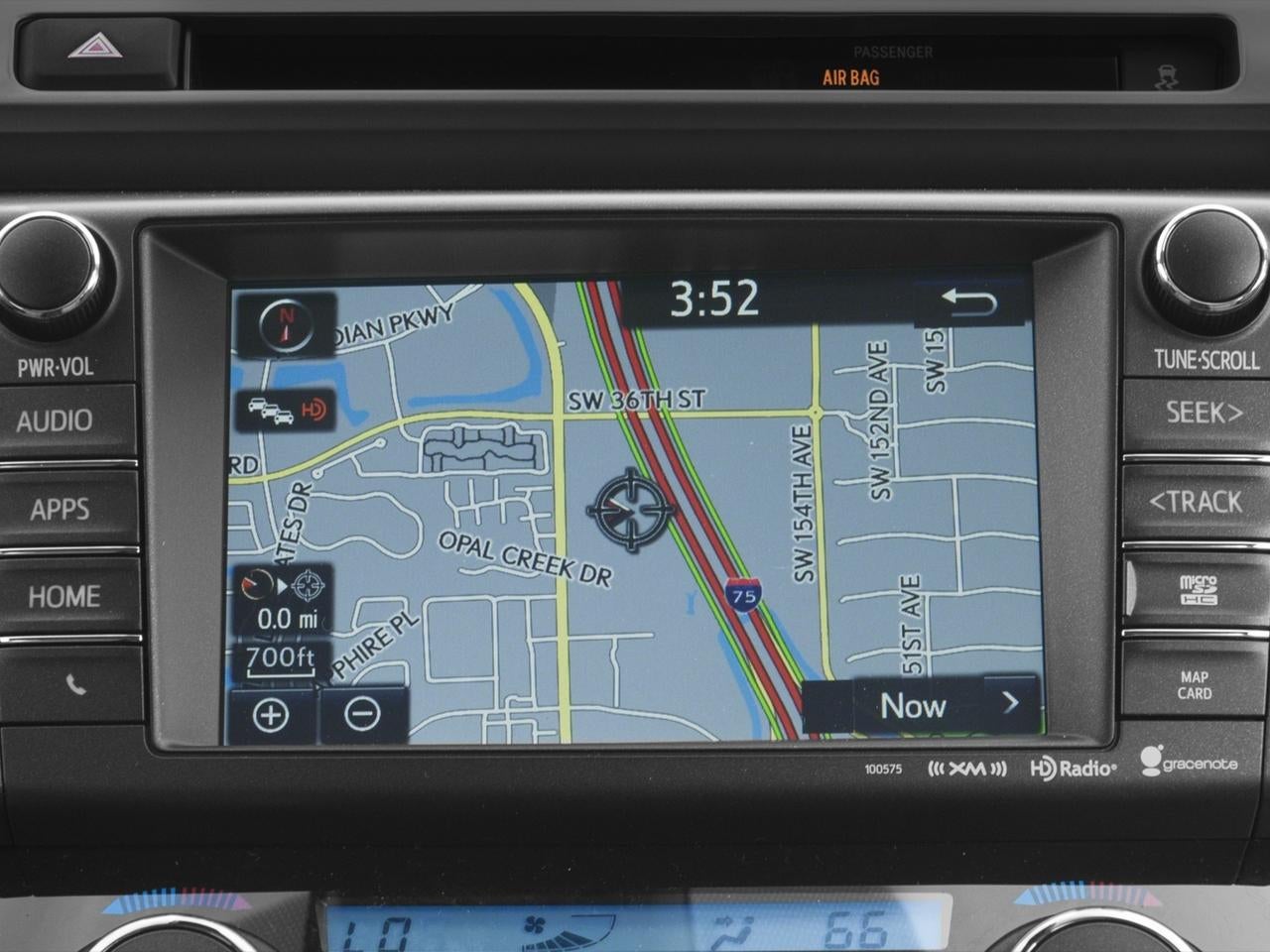 2016 Toyota RAV4 AWD 4dr Limited (Natl)