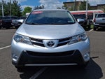 2013 Toyota RAV4 AWD 4dr Limited (Natl)