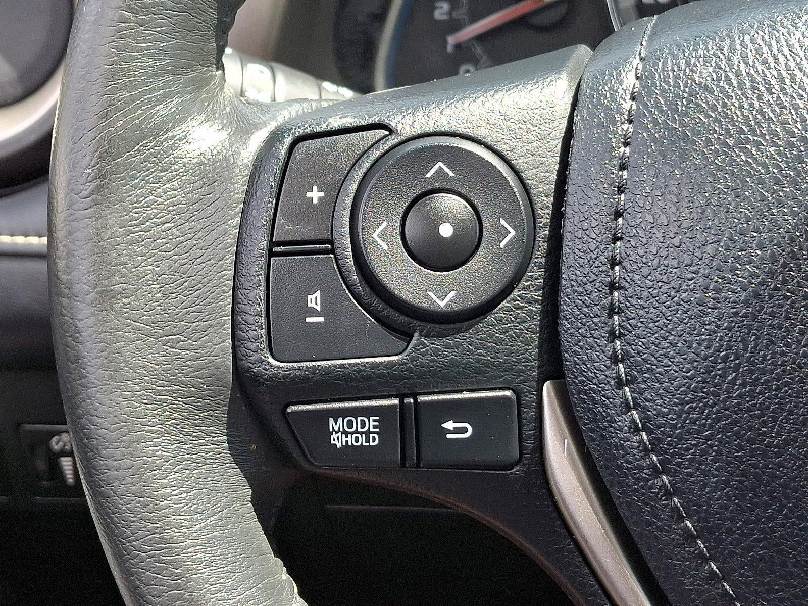 2013 Toyota RAV4 AWD 4dr Limited (Natl)