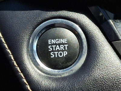 2013 Toyota RAV4 AWD 4dr Limited (Natl)