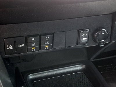 2013 Toyota RAV4 AWD 4dr Limited (Natl)