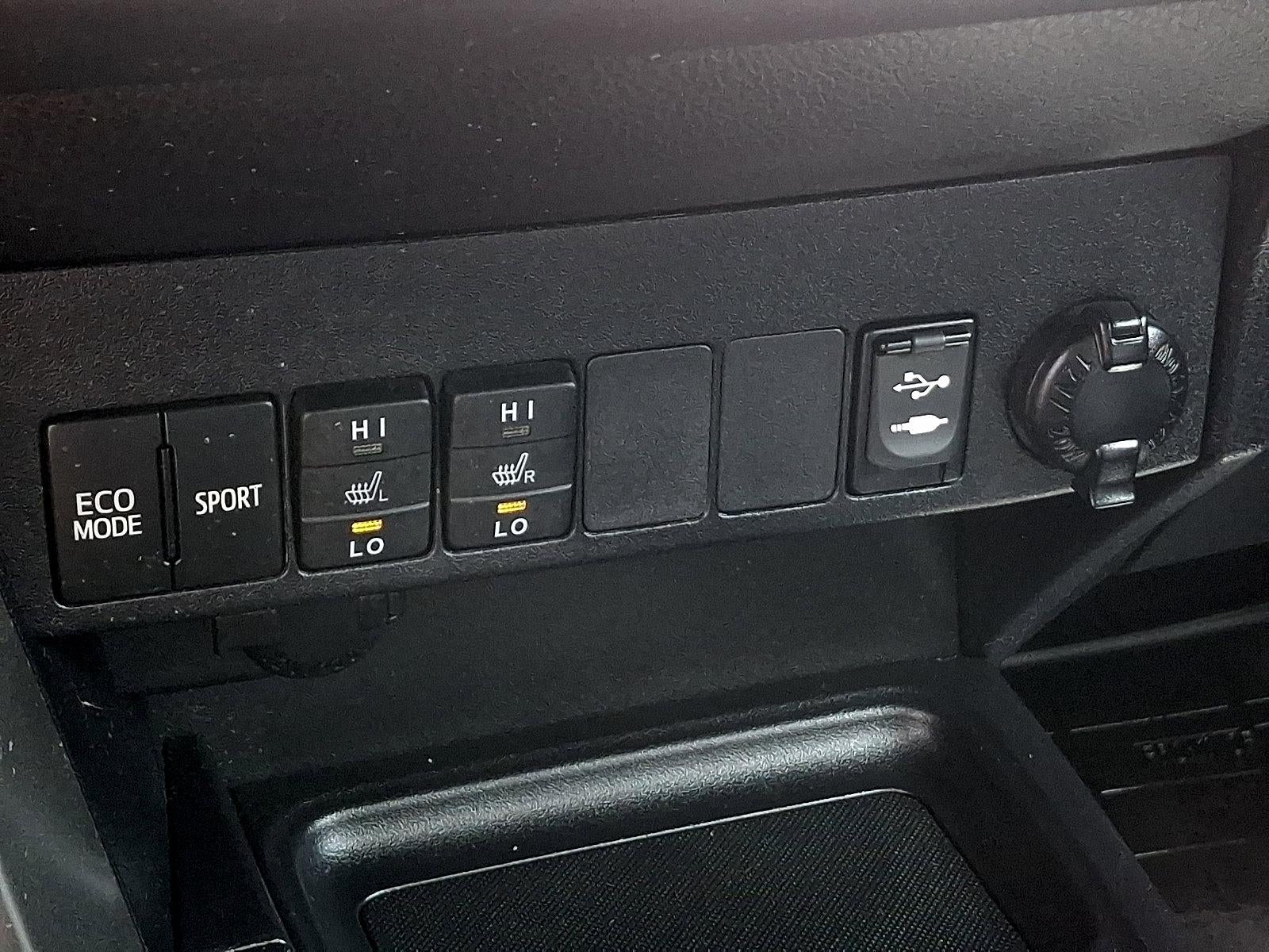 2013 Toyota RAV4 AWD 4dr Limited (Natl)
