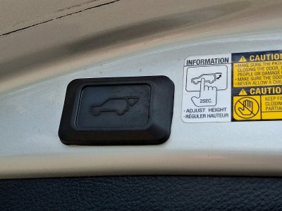 2013 Toyota RAV4 AWD 4dr Limited (Natl)