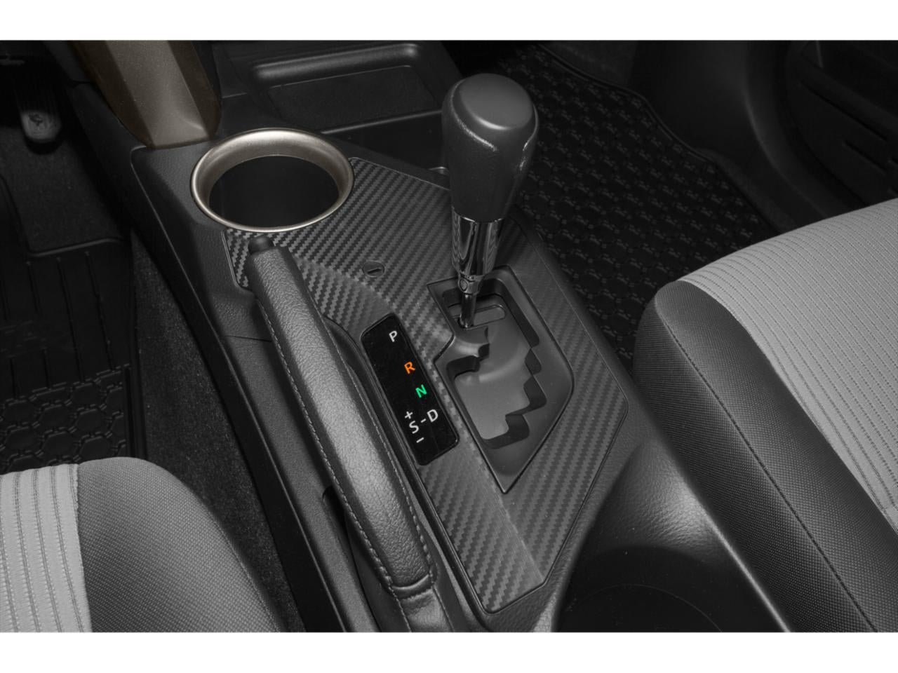 2015 Toyota RAV4 AWD 4dr Limited (GS)