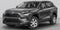 2024 Toyota RAV4 LE AWD (Natl)