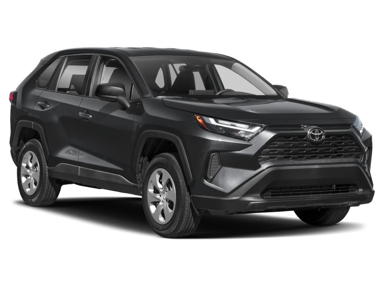 2024 Toyota RAV4 LE AWD (Natl)