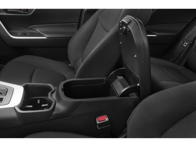 2024 Toyota RAV4 LE AWD (Natl)