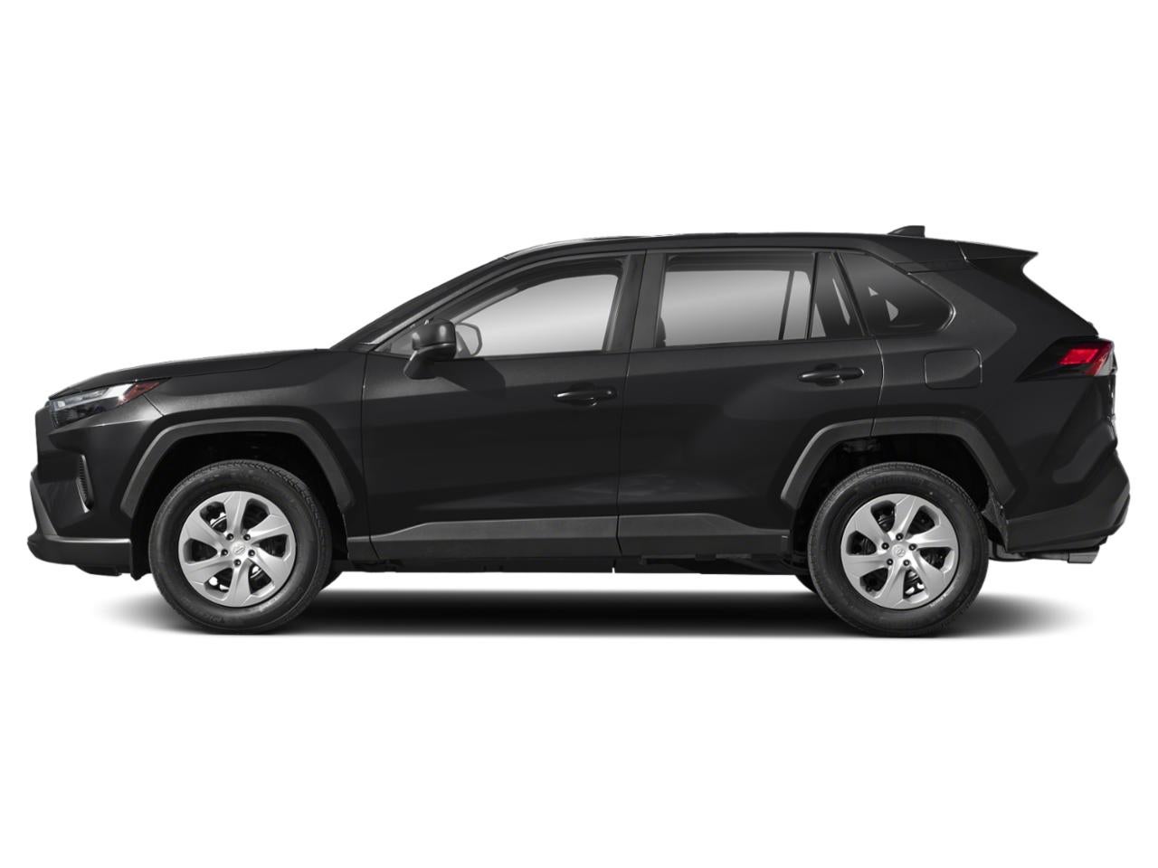 2024 Toyota RAV4 LE AWD (Natl)