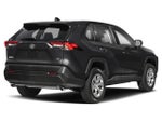 2024 Toyota RAV4 LE AWD (Natl)