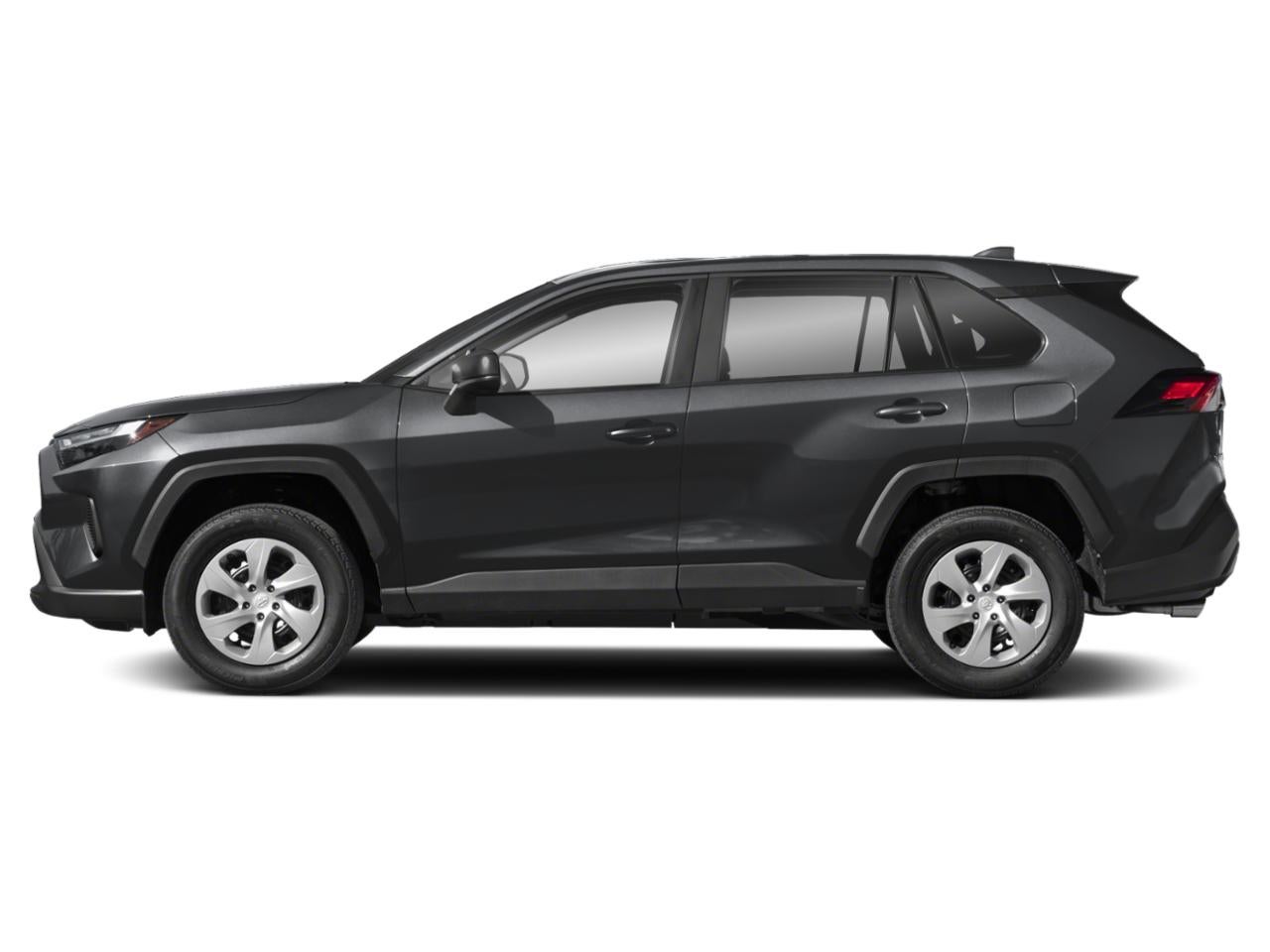 2024 Toyota RAV4 LE AWD (Natl)