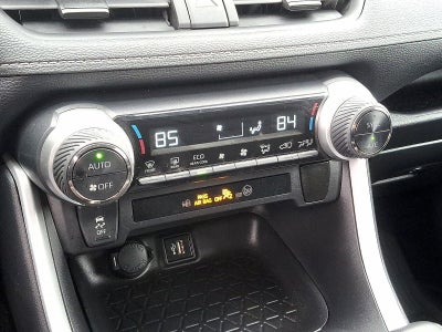 2024 Toyota RAV4 Hybrid LE AWD (Natl)