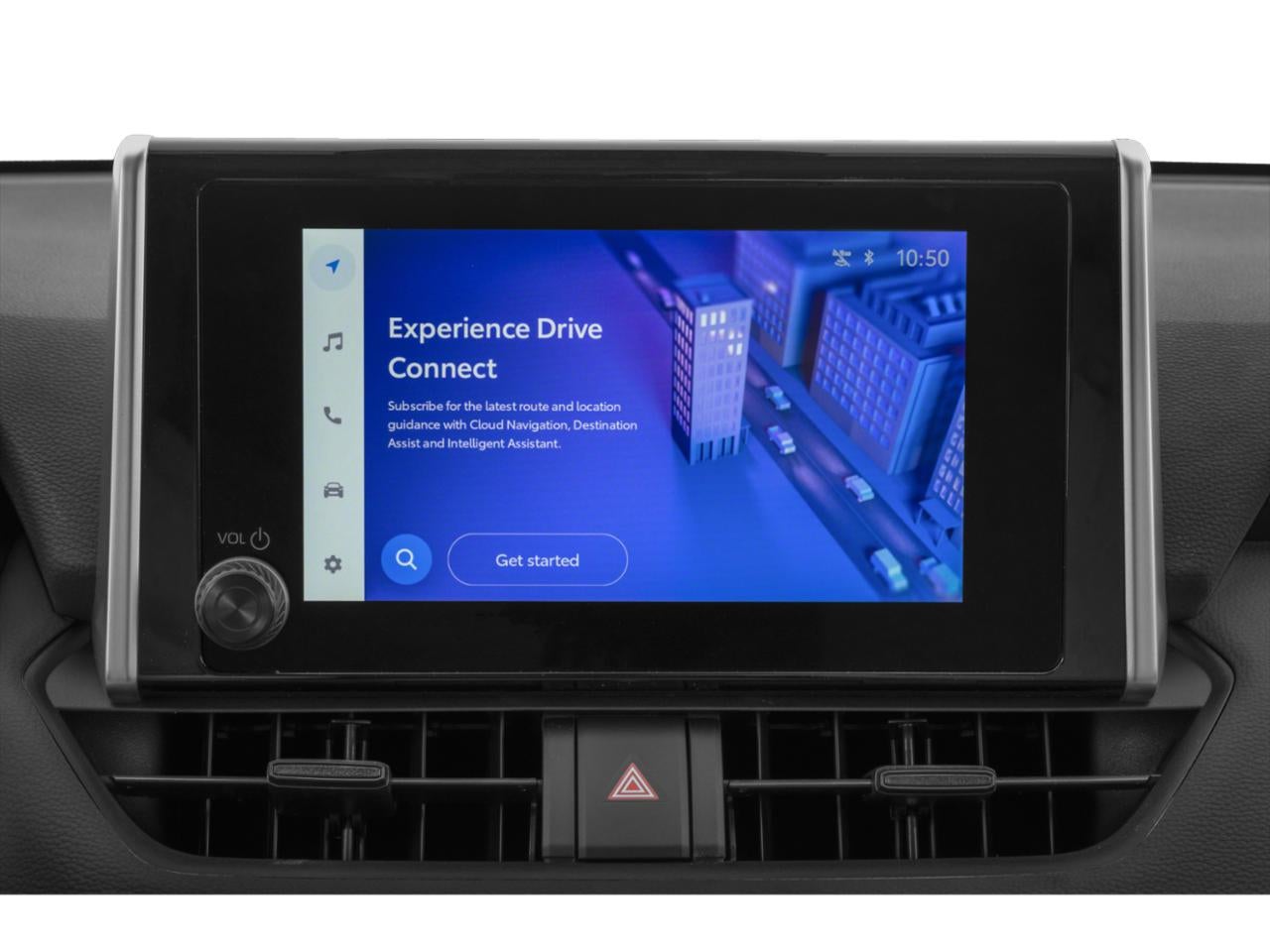 2024 Toyota RAV4 Hybrid LE AWD (Natl)