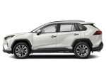 2019 Toyota RAV4 Limited AWD (GS)