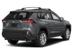 2024 Toyota RAV4 XLE AWD (Natl)