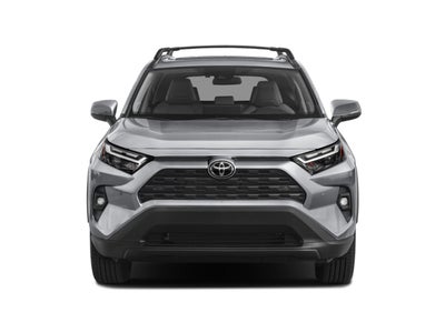 2024 Toyota RAV4 XLE AWD (Natl)