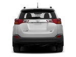 2014 Toyota RAV4 AWD 4dr XLE (Natl)