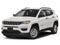 2020 Jeep Compass Limited 4x4