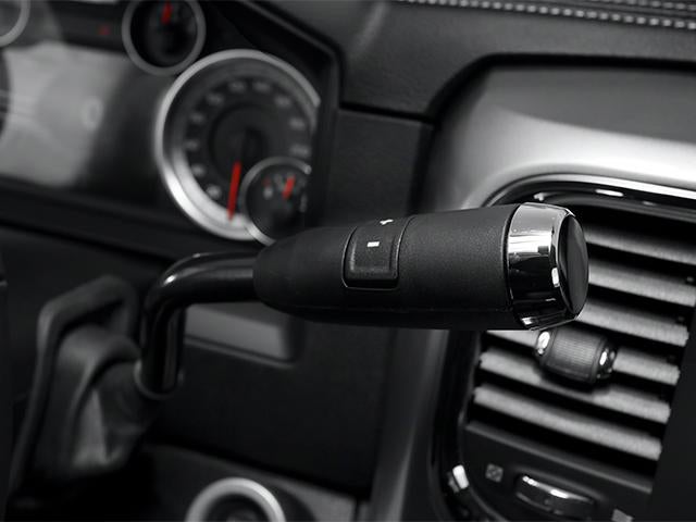 2014 RAM 2500 4WD Crew Cab 6.4 Ft Box SLT