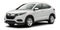 2022 Honda HR-V LX AWD CVT