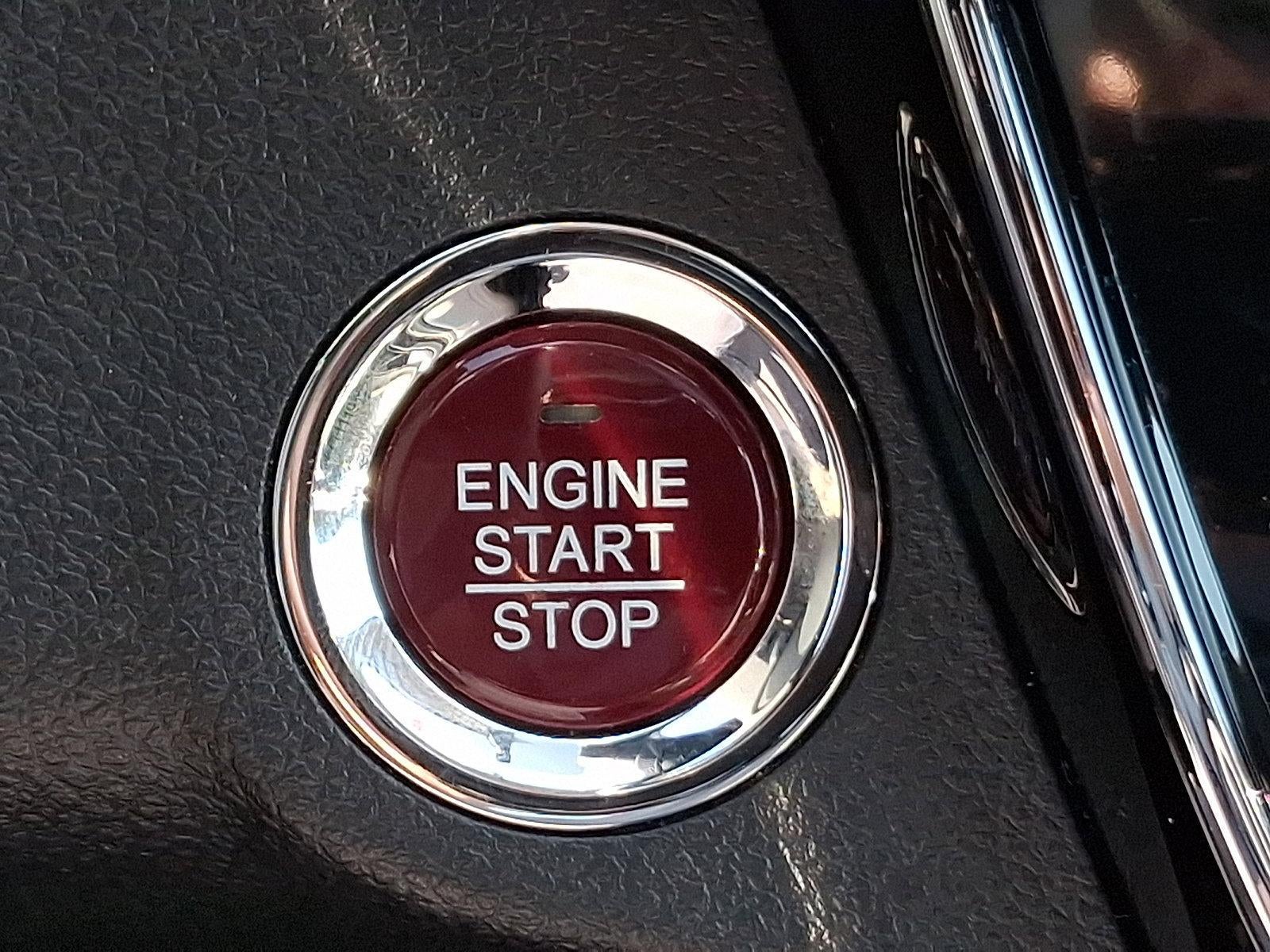 2016 Honda HR-V AWD EX-L CVT with Navigation