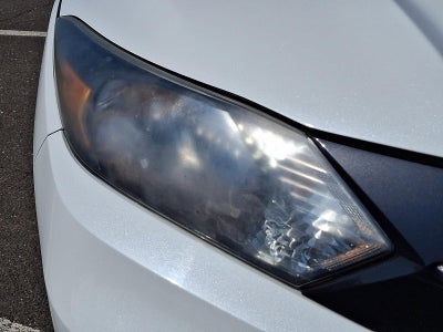 2016 Honda HR-V AWD EX-L CVT with Navigation