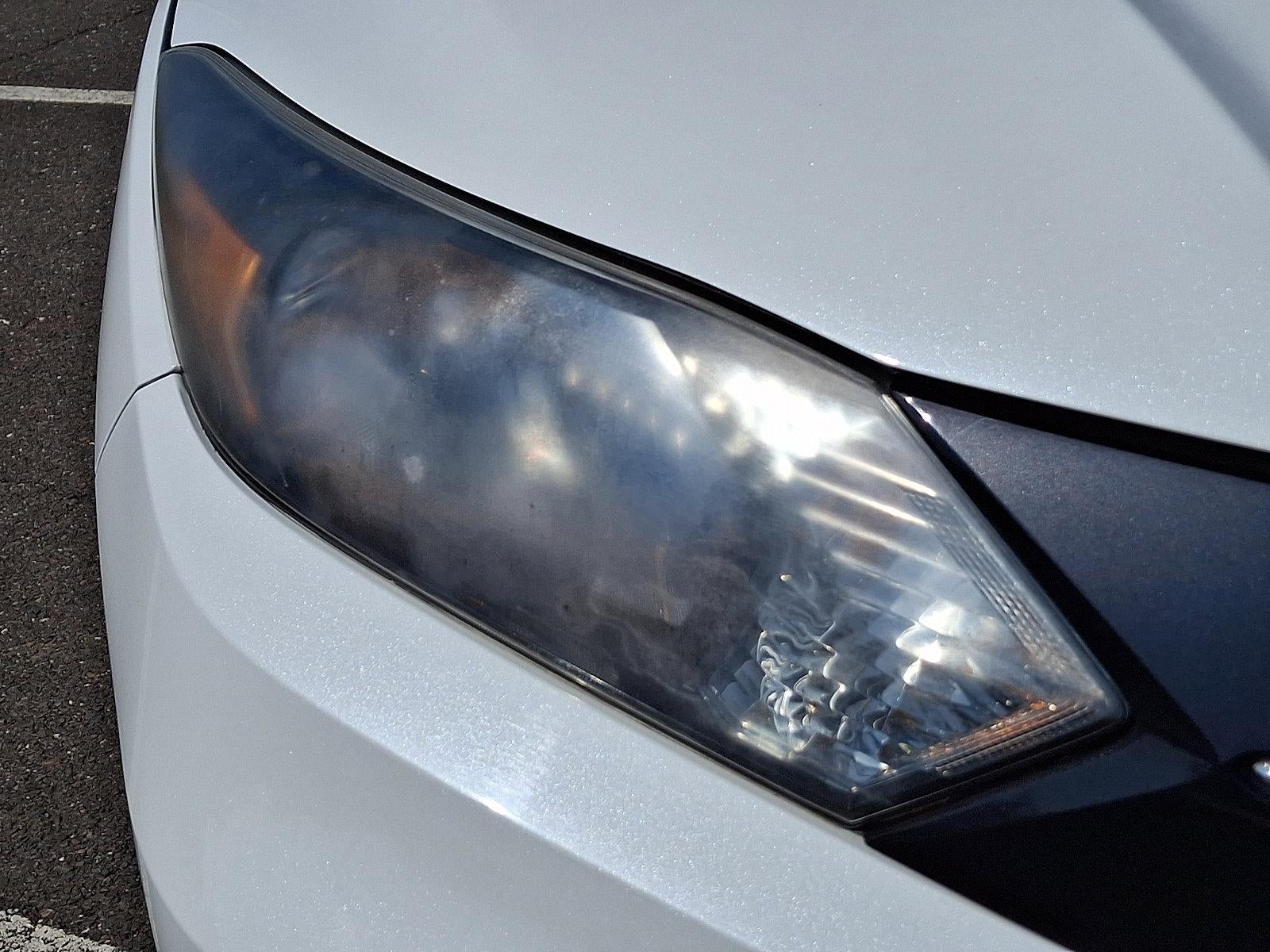 2016 Honda HR-V AWD EX-L CVT with Navigation