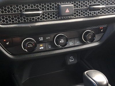 2023 Honda HR-V Sport AWD CVT