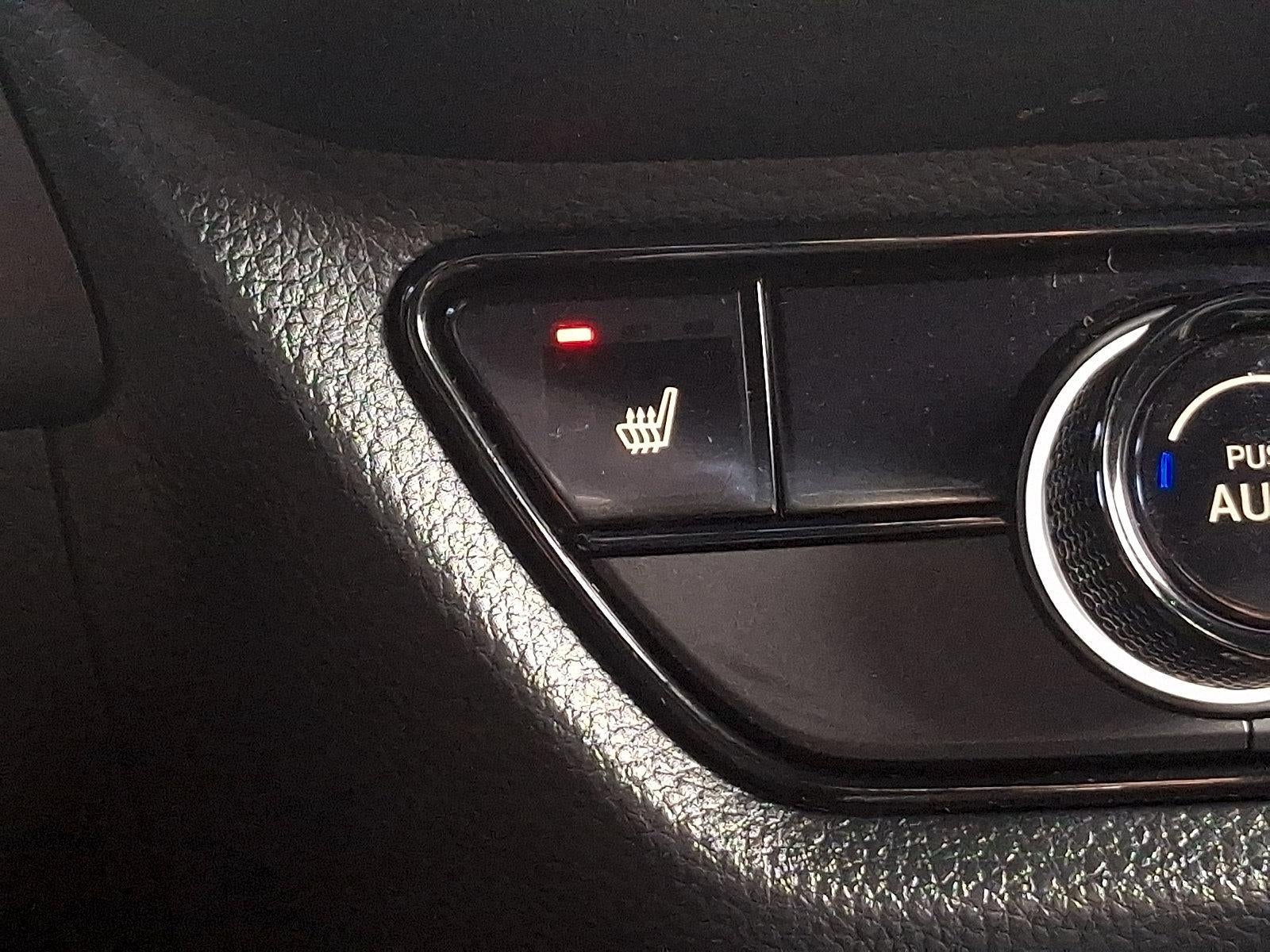 2023 Honda HR-V Sport AWD CVT