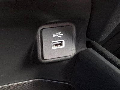 2023 Honda HR-V Sport AWD CVT