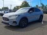 2023 Honda HR-V Sport AWD CVT