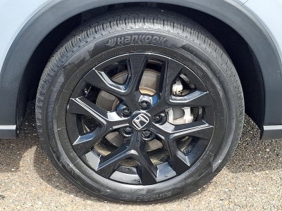 2023 Honda HR-V Sport AWD CVT