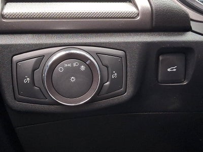 2020 Ford Fusion Hybrid SE FWD