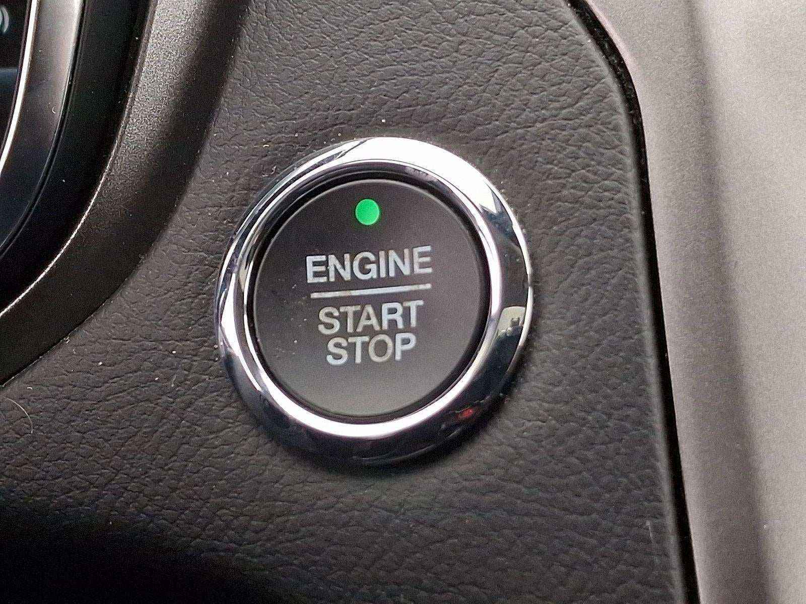 2020 Ford Fusion Hybrid SE FWD