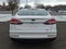 2020 Ford Fusion Hybrid SE FWD