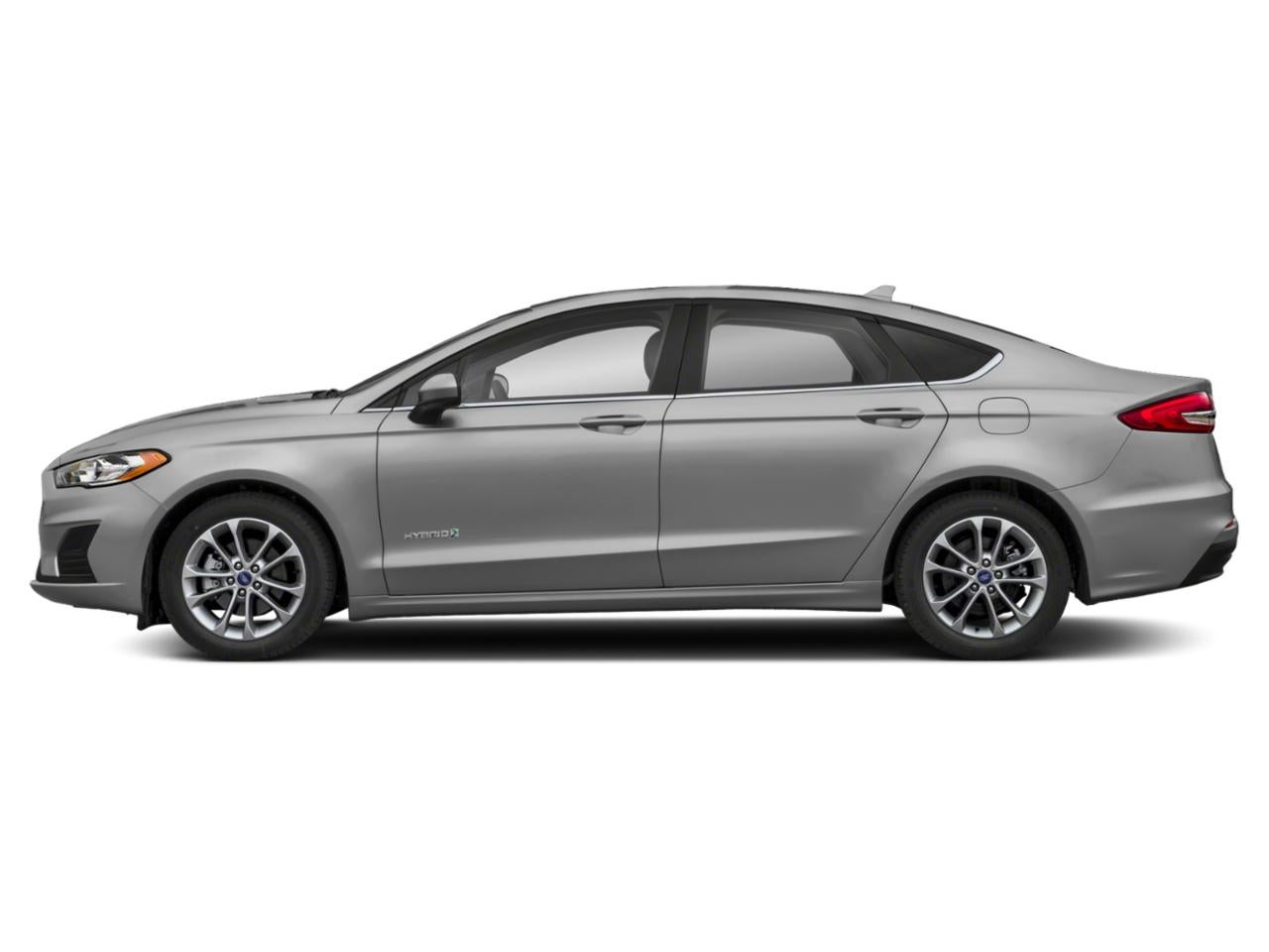 2020 Ford Fusion Hybrid SE FWD