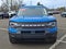 2025 Ford Bronco Sport Big Bend 4x4