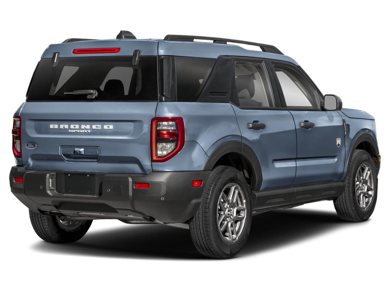 2025 Ford Bronco Sport Big Bend 4x4