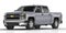 2015 Chevrolet Silverado 1500 Crew Cab Standard Box 2-Wheel Drive LT